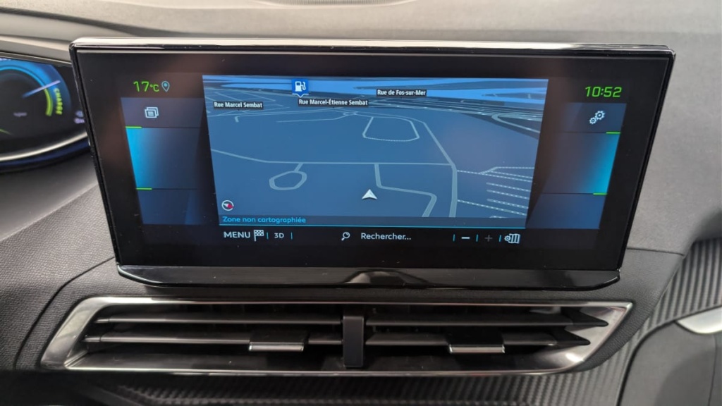 PEUGEOT 3008 Hybrid 180 e-EAT8 Allure Pack - ref: 1-365225 - Photo 17