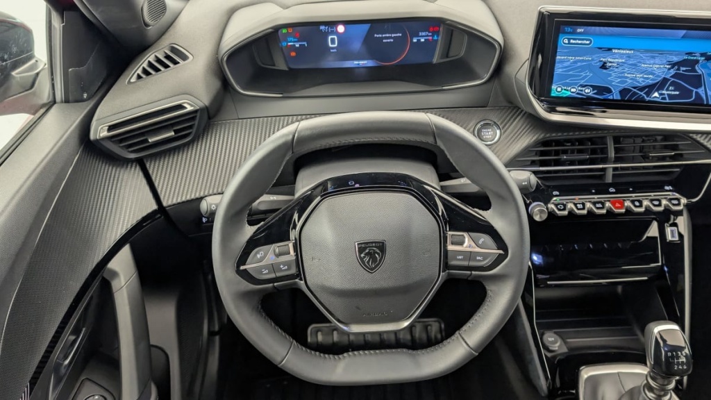 PEUGEOT 2008 100 S S BVM6 Allure - ref: 1-365231 - Photo 14