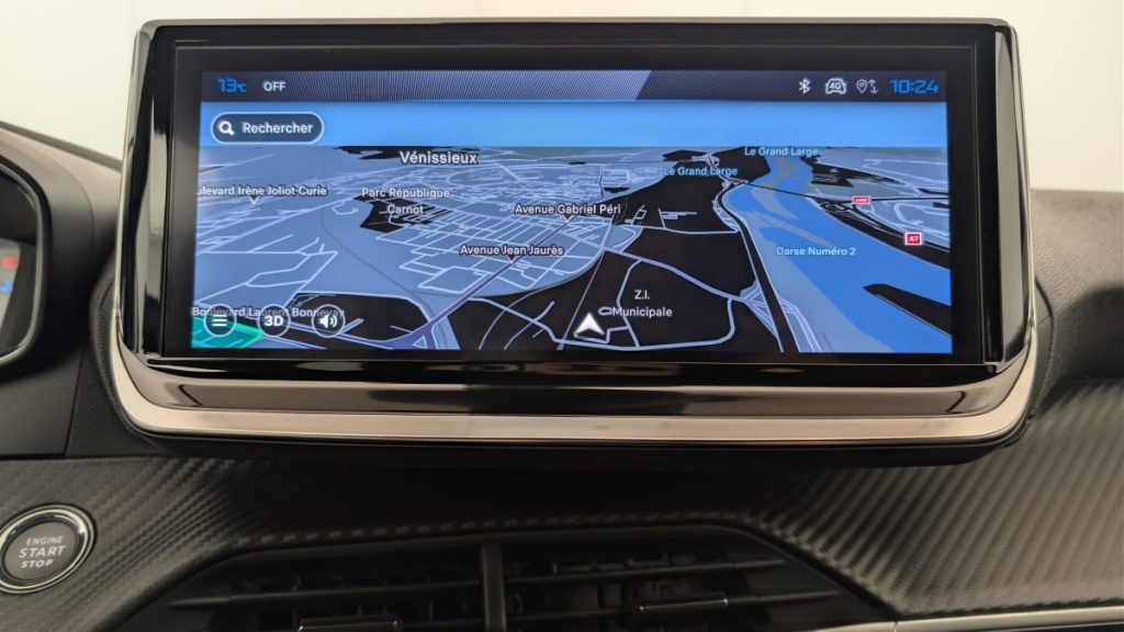 PEUGEOT 2008 100 S S BVM6 Allure - ref: 1-365231 - Photo 17