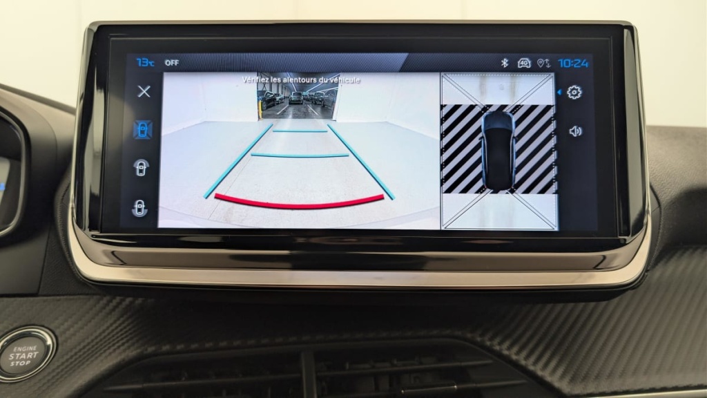 PEUGEOT 2008 100 S S BVM6 Allure - ref: 1-365231 - Photo 18