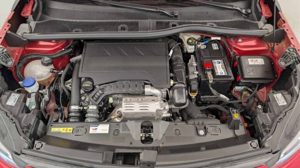 PEUGEOT 2008 100 S S BVM6 Allure - ref: 1-365231 - Photo 20