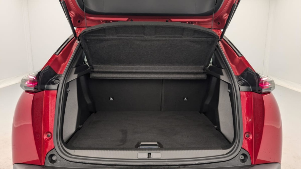 PEUGEOT 2008 100 S S BVM6 Allure - ref: 1-365232 - Photo 11