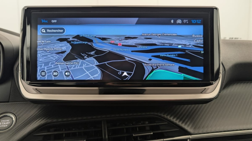 PEUGEOT 2008 100 S S BVM6 Allure - ref: 1-365232 - Photo 17