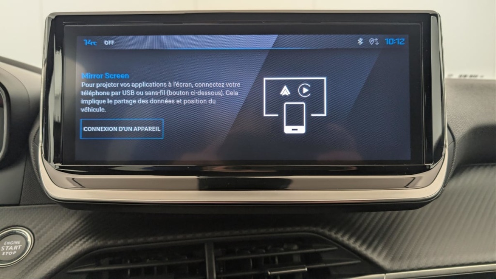 PEUGEOT 2008 100 S S BVM6 Allure - ref: 1-365232 - Photo 19