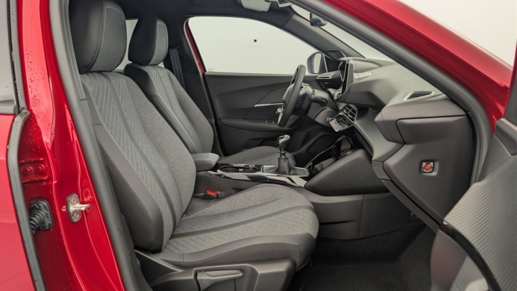 PEUGEOT 2008 100 S S BVM6 Allure - ref: 1-365232 - Photo 9