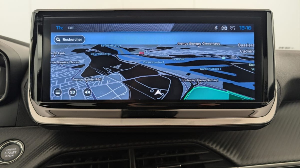 PEUGEOT 2008 100 S S BVM6 Allure - ref: 1-365233 - Photo 17