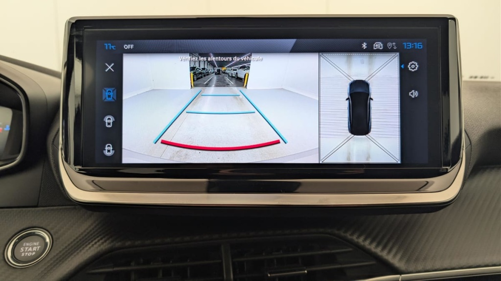 PEUGEOT 2008 100 S S BVM6 Allure - ref: 1-365233 - Photo 18