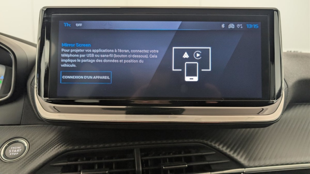 PEUGEOT 2008 100 S S BVM6 Allure - ref: 1-365233 - Photo 19