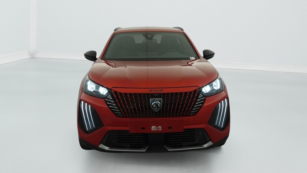 PEUGEOT 2008 100 S S BVM6 Allure - ref: 1-365233 - Photo 2