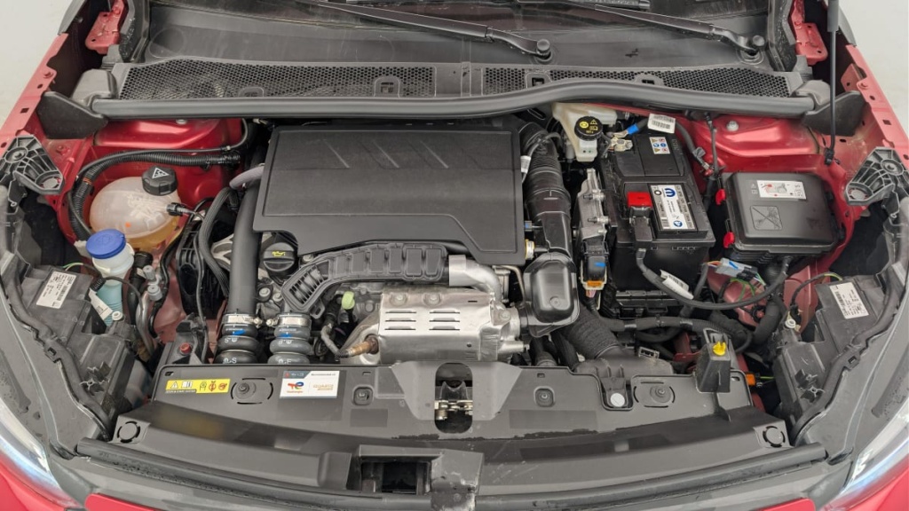 PEUGEOT 2008 100 S S BVM6 Allure - ref: 1-365233 - Photo 20