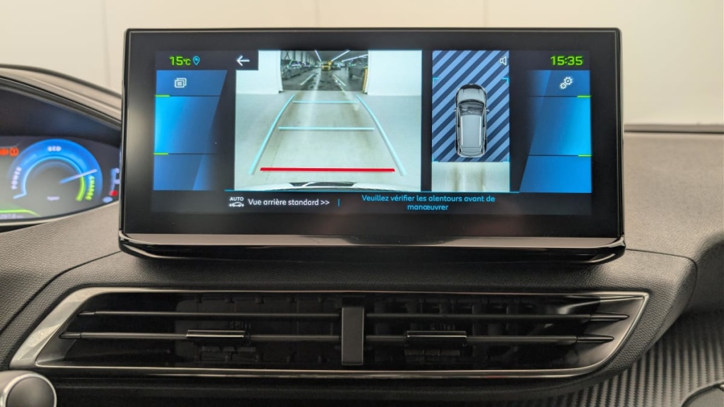 PEUGEOT 3008 Hybrid 180 e-EAT8 Allure Pack - ref: 1-365238 - Photo 18