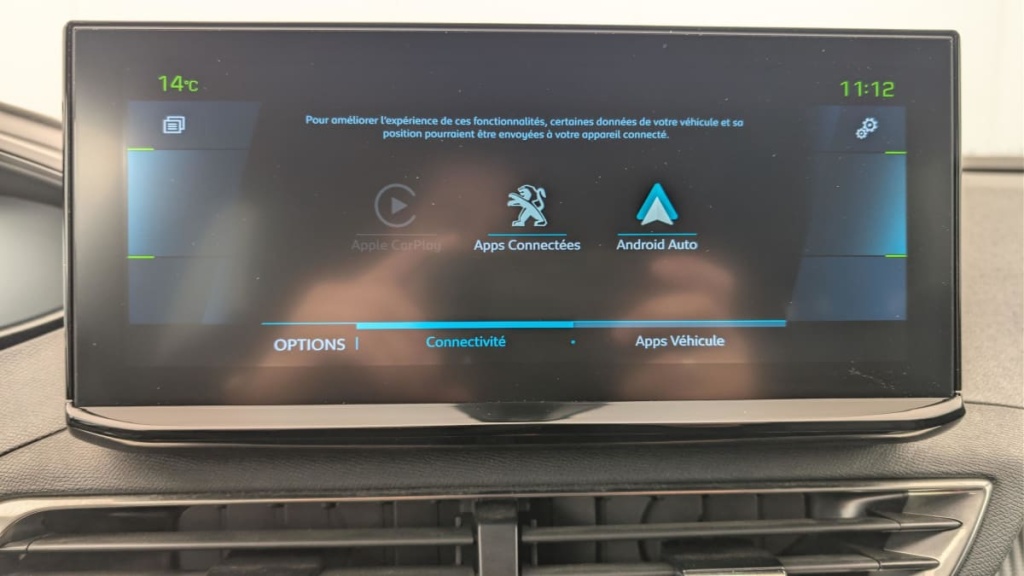 PEUGEOT 3008 Hybrid 180 e-EAT8 Allure Pack - ref: 1-365242 - Photo 18