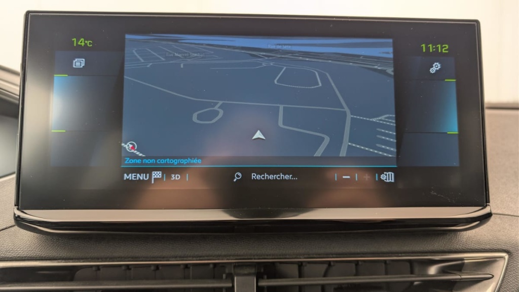 PEUGEOT 3008 Hybrid 180 e-EAT8 Allure Pack - ref: 1-365242 - Photo 19