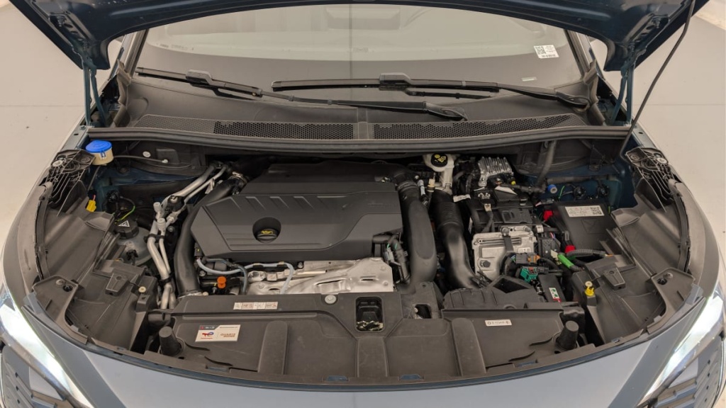 PEUGEOT 3008 Hybrid 180 e-EAT8 Allure Pack - ref: 1-365242 - Photo 20