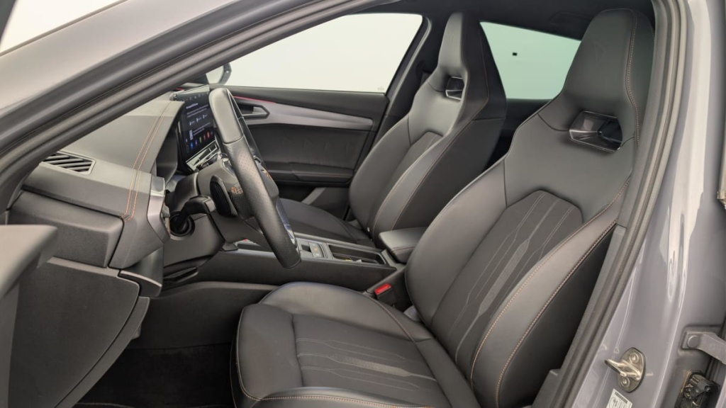 CUPRA Formentor 1.4 E-HYBRID 245 CH DSG6 VZ - ref: 1-365273 - Photo 16