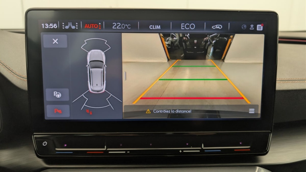 CUPRA Formentor 1.4 E-HYBRID 245 CH DSG6 VZ - ref: 1-365273 - Photo 18
