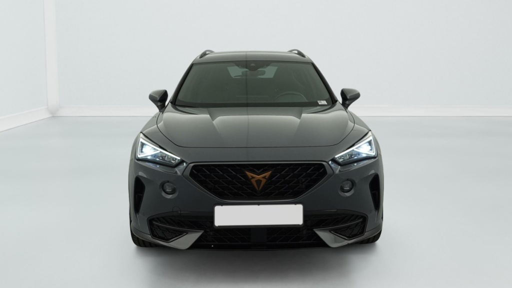 CUPRA Formentor 1.4 E-HYBRID 245 CH DSG6 VZ - ref: 1-365273 - Photo 2