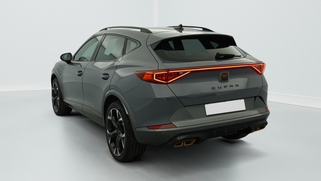 CUPRA Formentor 1.4 E-HYBRID 245 CH DSG6 VZ - ref: 1-365273 - Photo 5