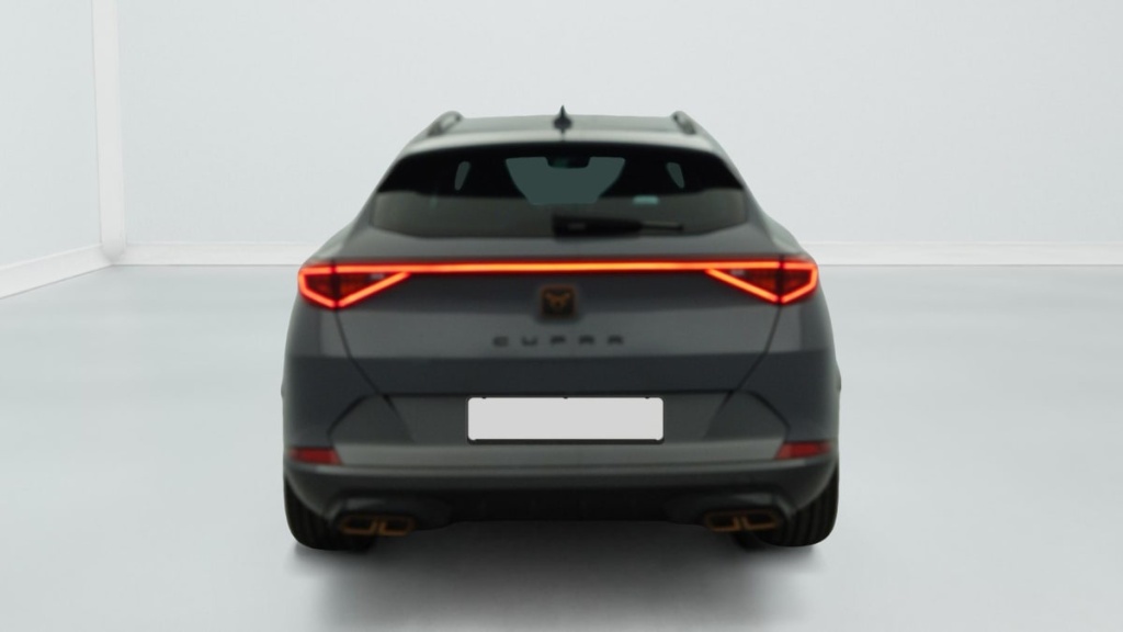 CUPRA Formentor 1.4 E-HYBRID 245 CH DSG6 VZ - ref: 1-365273 - Photo 6