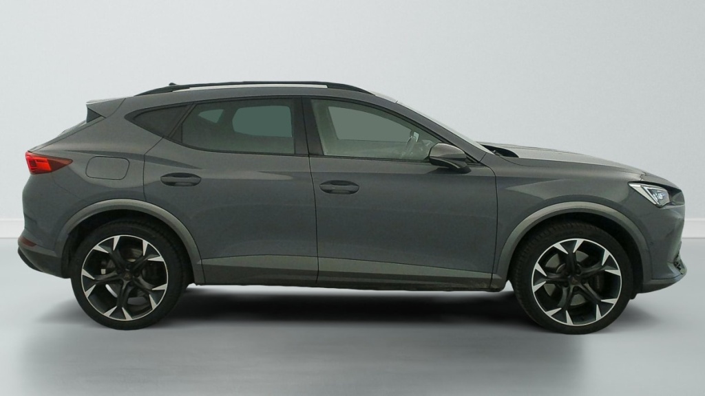 CUPRA Formentor 1.4 E-HYBRID 245 CH DSG6 VZ - ref: 1-365273 - Photo 8