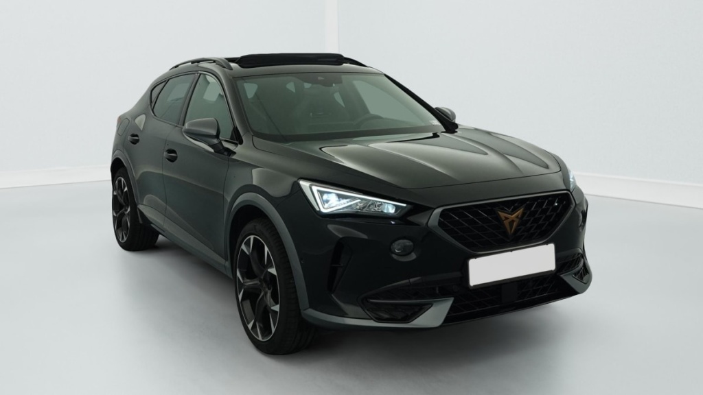 CUPRA Formentor 1.4 E-HYBRID 245 CH DSG6 VZ - ref: 1-365278 - Photo 1