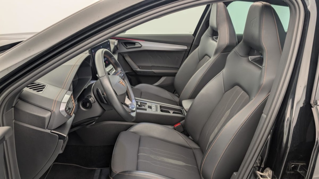 CUPRA Formentor 1.4 E-HYBRID 245 CH DSG6 VZ - ref: 1-365278 - Photo 16