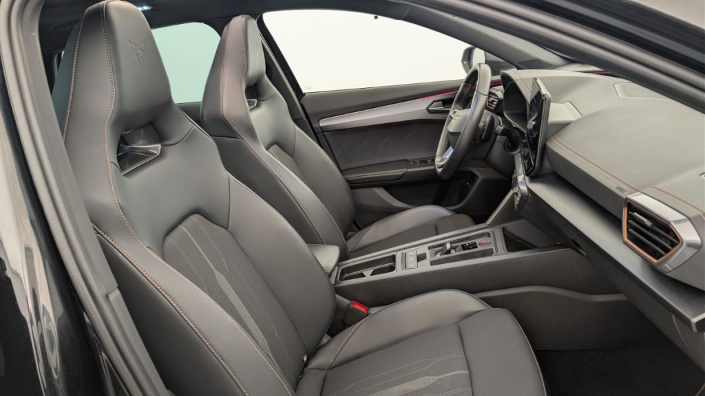 CUPRA Formentor 1.4 E-HYBRID 245 CH DSG6 VZ - ref: 1-365278 - Photo 9