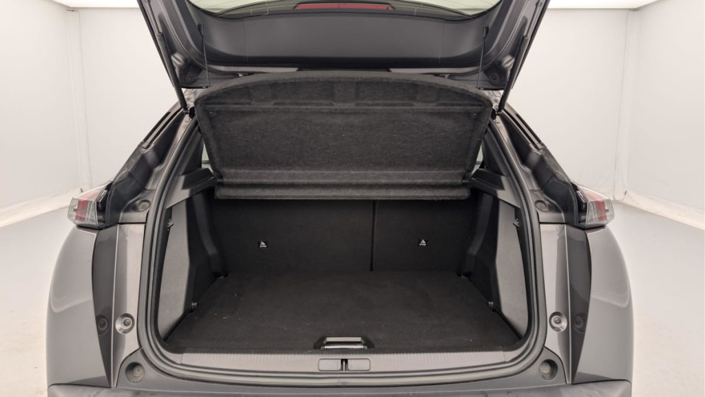 PEUGEOT 2008 PureTech 130 S S BVM6 Style - ref: 1-365290 - Photo 11