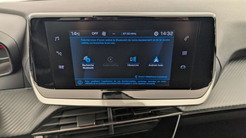 PEUGEOT 2008 PureTech 130 S S BVM6 Style - ref: 1-365290 - Photo 18