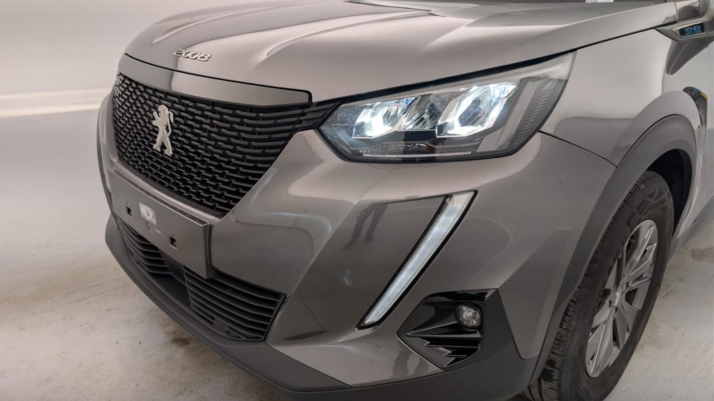 PEUGEOT 2008 PureTech 130 S S BVM6 Style - ref: 1-365290 - Photo 20