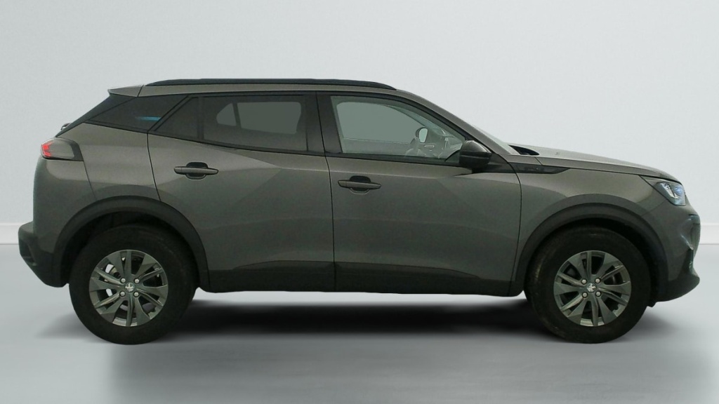 PEUGEOT 2008 PureTech 130 S S BVM6 Style - ref: 1-365290 - Photo 8