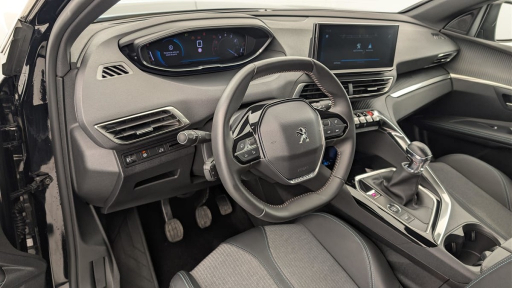 PEUGEOT 5008 PureTech 130ch S S BVM6 Allure Pack - ref: 1-365291 - Photo 15