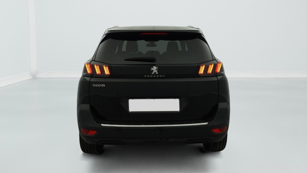 PEUGEOT 5008 PureTech 130ch S S BVM6 Allure Pack - ref: 1-365291 - Photo 6