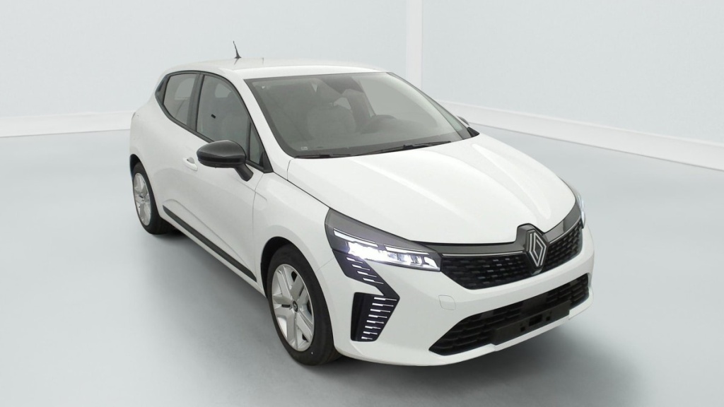 véhicule en attente d'expertise