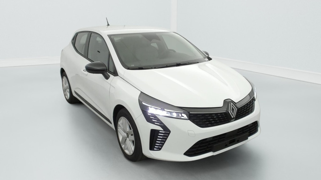 RENAULT Clio TCE 90 CH GSR2 EVOLUTION - ref: 1-365302 - Photo 1