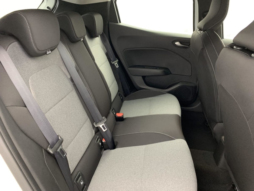 RENAULT Clio TCE 90 CH GSR2 EVOLUTION - ref: 1-365302 - Photo 10