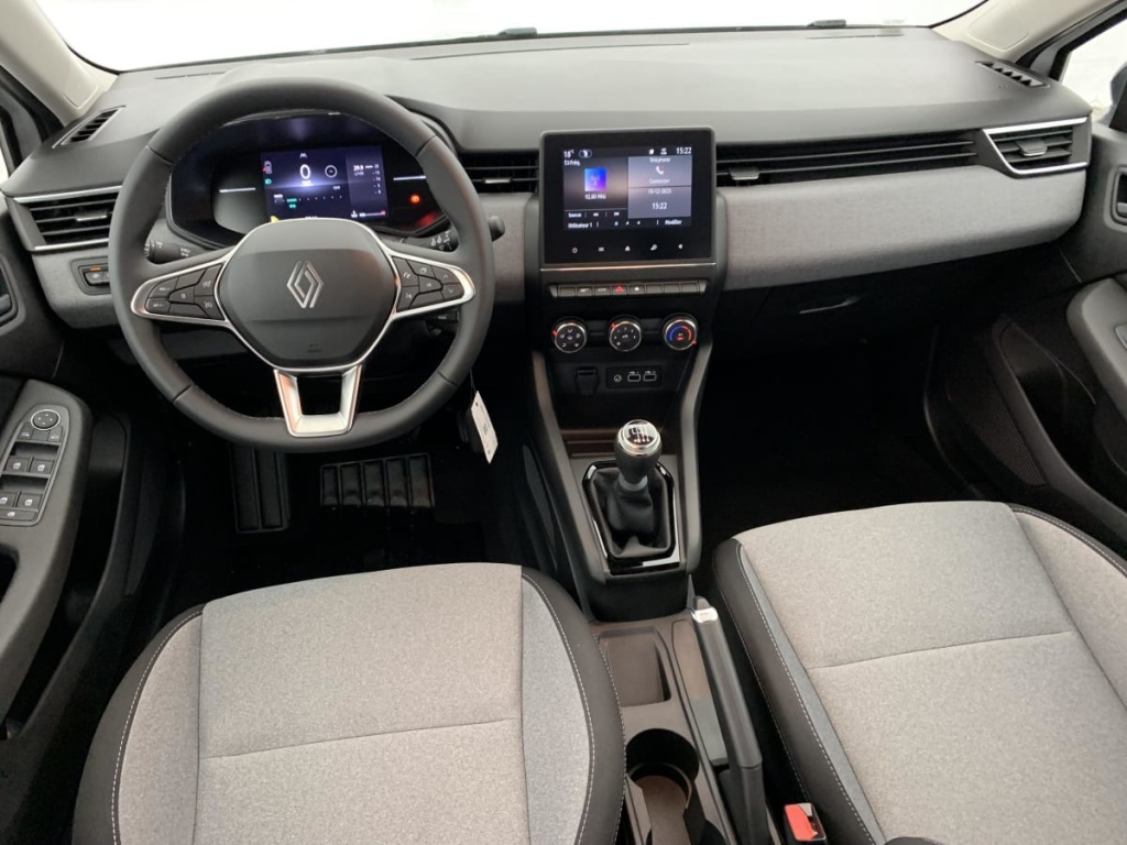 RENAULT Clio TCE 90 CH GSR2 EVOLUTION - ref: 1-365302 - Photo 13