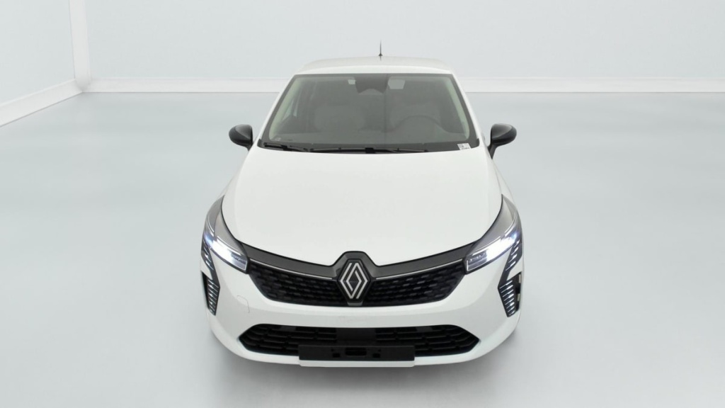 RENAULT Clio TCE 90 CH GSR2 EVOLUTION - ref: 1-365302 - Photo 2