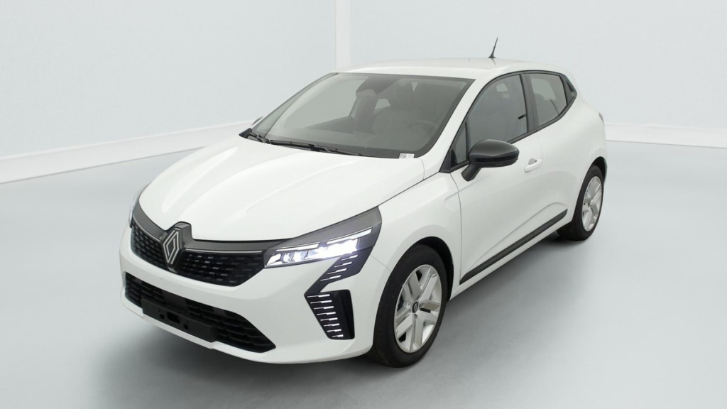 RENAULT Clio TCE 90 CH GSR2 EVOLUTION - ref: 1-365302 - Photo 3