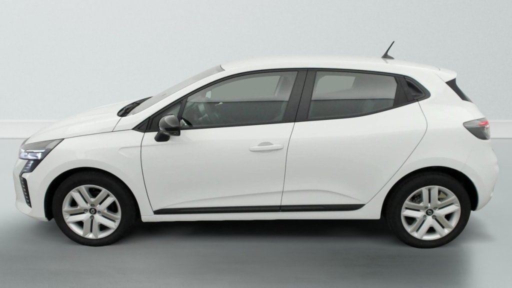 RENAULT Clio TCE 90 CH GSR2 EVOLUTION - ref: 1-365302 - Photo 4