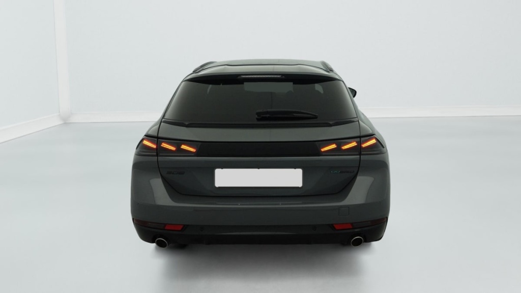 PEUGEOT 508 SW Hybrid 225 e-EAT8 Allure - ref: 1-365309 - Photo 6