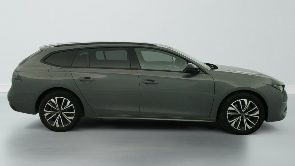 PEUGEOT 508 SW Hybrid 225 e-EAT8 Allure - ref: 1-365309 - Photo 8
