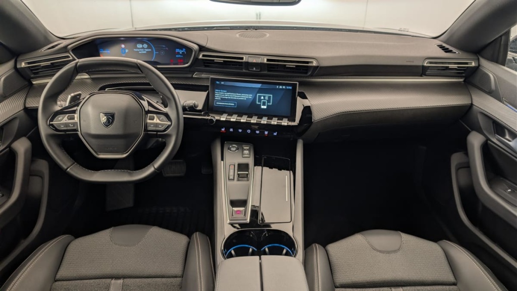 PEUGEOT 508 SW Hybrid 225 e-EAT8 Allure - ref: 1-365310 - Photo 13