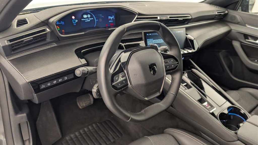 PEUGEOT 508 SW Hybrid 225 e-EAT8 Allure - ref: 1-365310 - Photo 15