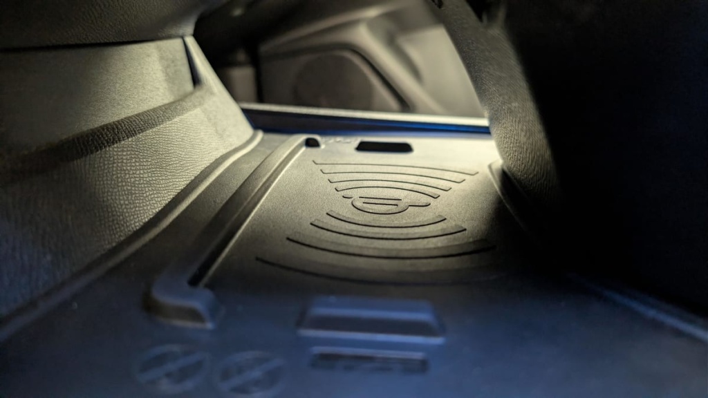 PEUGEOT 508 SW Hybrid 225 e-EAT8 Allure - ref: 1-365310 - Photo 20