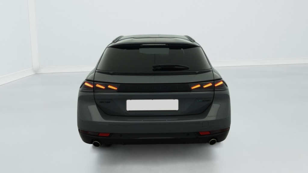 PEUGEOT 508 SW Hybrid 225 e-EAT8 Allure - ref: 1-365310 - Photo 6