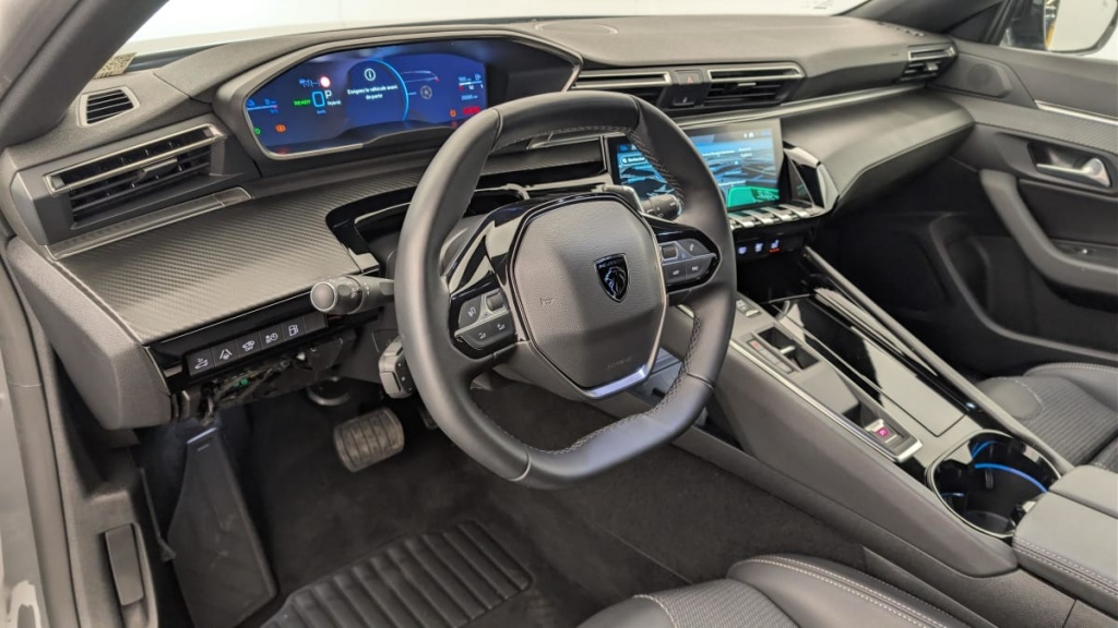 PEUGEOT 508 SW Hybrid 225 e-EAT8 Allure - ref: 1-365312 - Photo 14