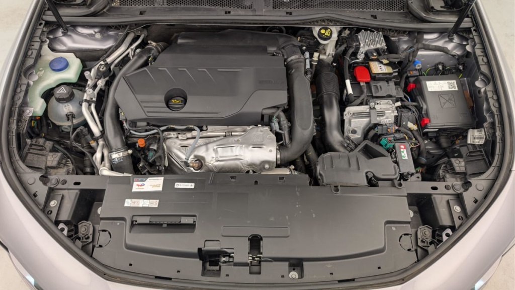 PEUGEOT 508 SW Hybrid 225 e-EAT8 Allure - ref: 1-365313 - Photo 20