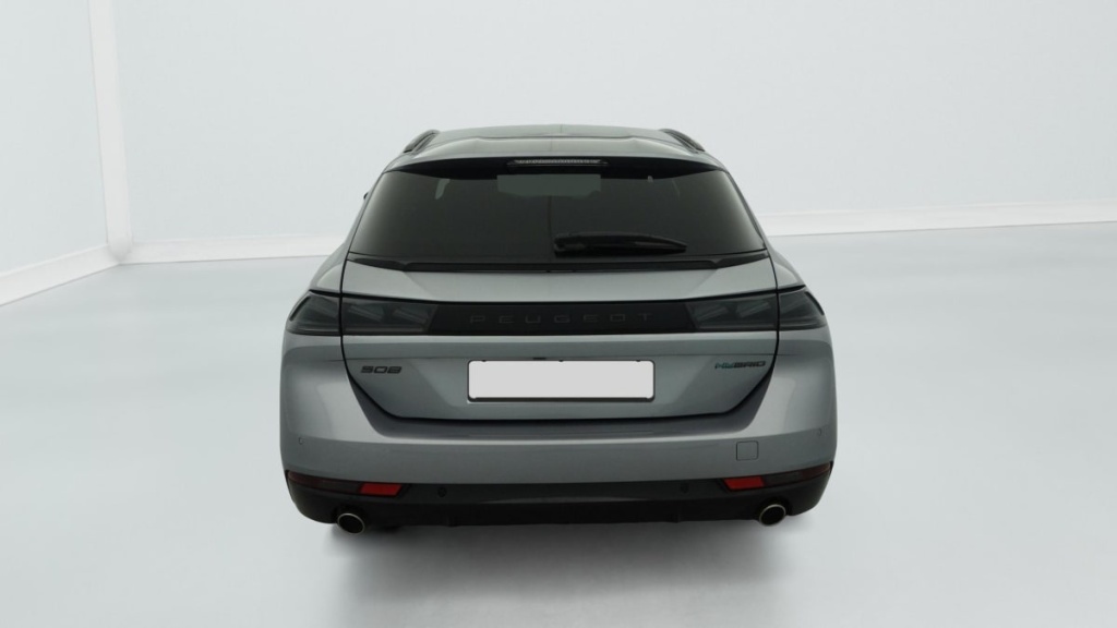 PEUGEOT 508 SW Hybrid 225 e-EAT8 Allure - ref: 1-365313 - Photo 6