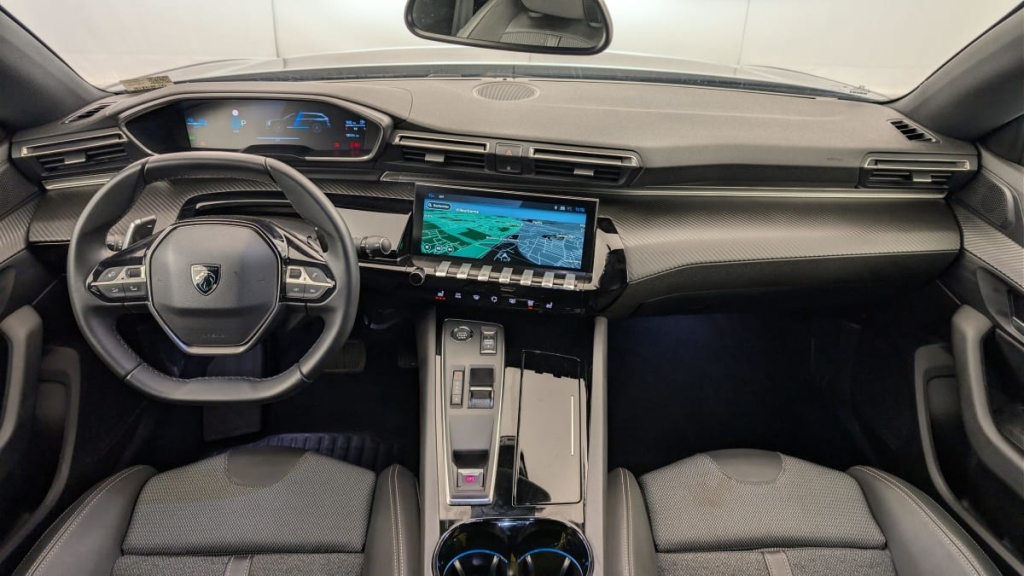 PEUGEOT 508 SW Hybrid 225 e-EAT8 Allure - ref: 1-365314 - Photo 13